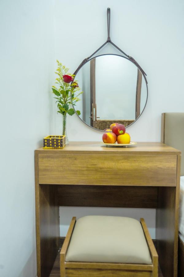 Rose Hotel Quang Binh 동허이 외부 사진