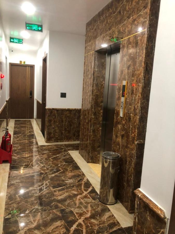 Rose Hotel Quang Binh 동허이 외부 사진